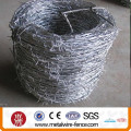 Hot dipped Galvanized Razor Barbed Wire mesh